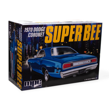 Dodge Coronet Super Bee MPC985